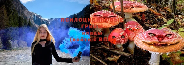 MESCALINE Баксан
